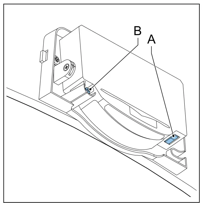 Налаштування EBS (Type Flatscan Rev PZ) (NLD)